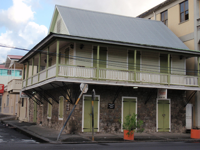 French Quarter